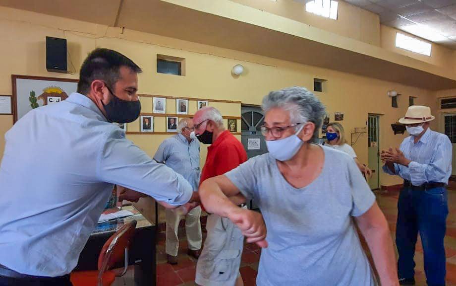 PAMIpagará aumento del 34% a prestadores de Corrientes