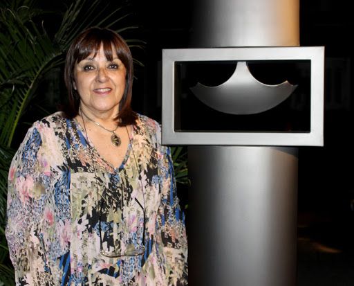 La mujer y su rol en la escultura