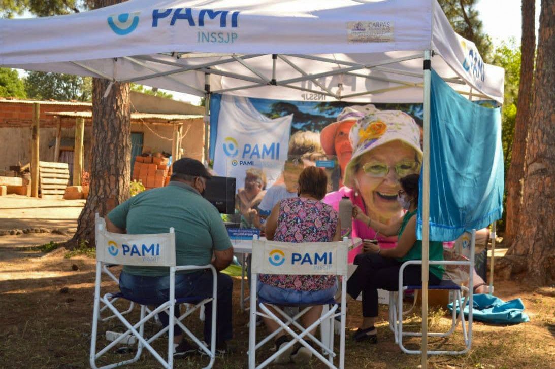 PAMIsolo atenderá con turno previo