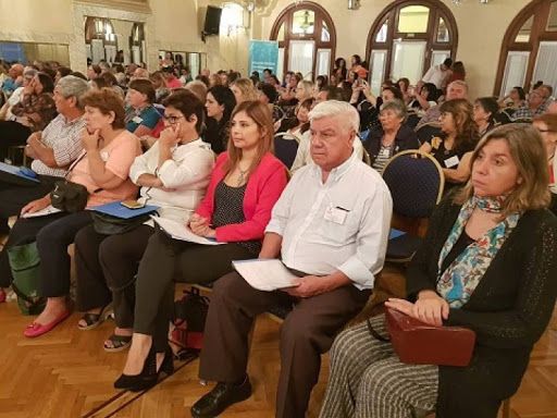 Solicitan al Congreso Nacional la creación del Consejo Federal de Adultos Mayores