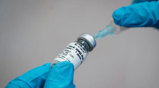 Dr. Eugenio Semino: ”Necesitamos una vacunación rápida y efectiva’’