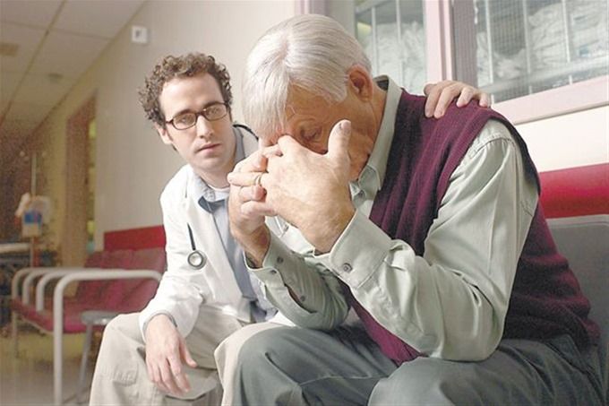 ¿La vejez una enfermedad? polémica de la OMS