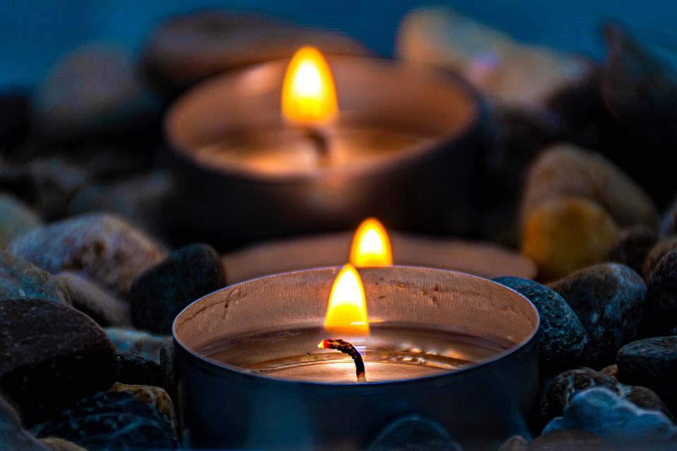 “Es momento de renovarse y transformarse” por Tona Galvaliz