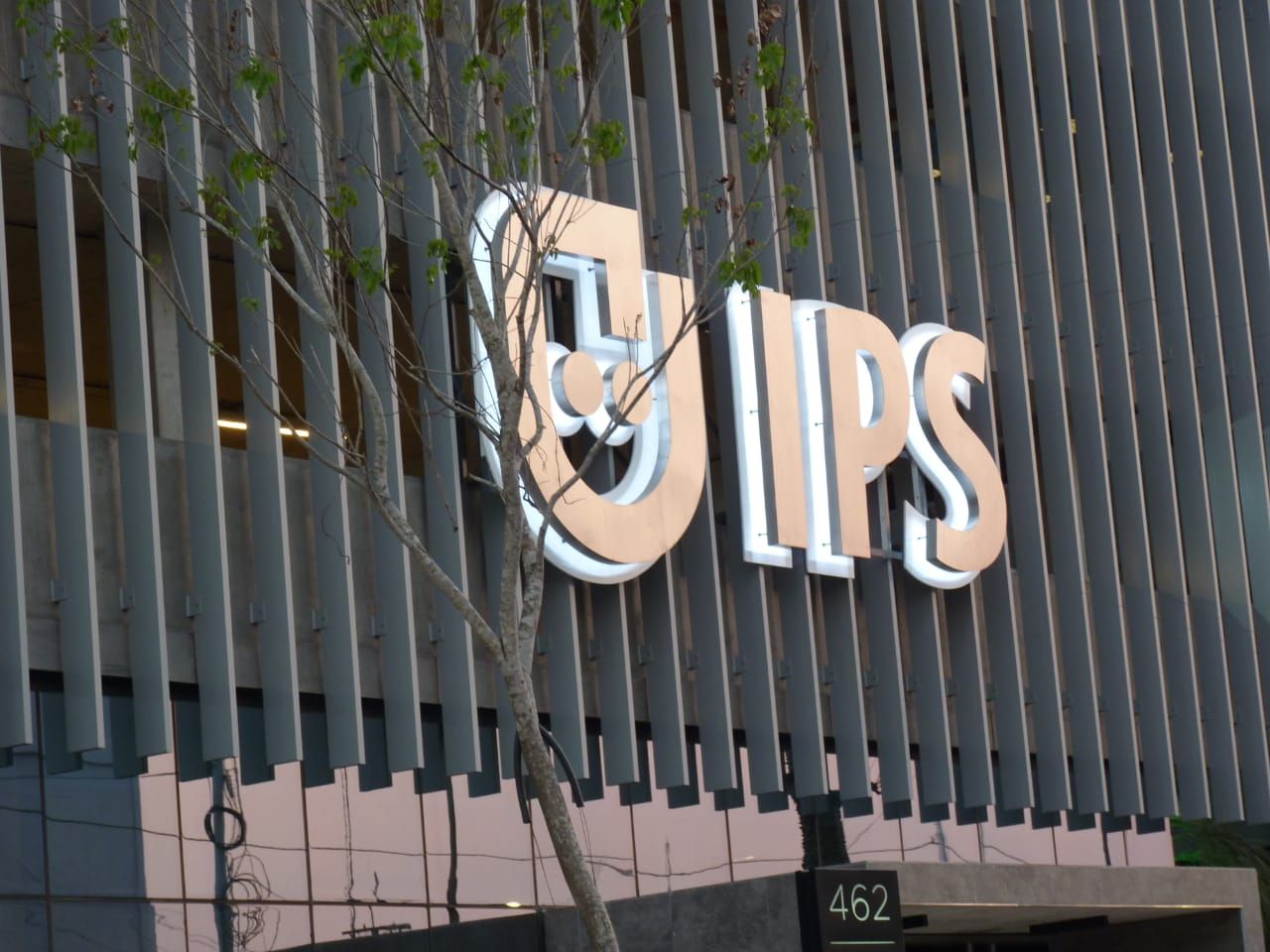 Oficinas móviles de IPS Corrientes primera quincena de septiembre