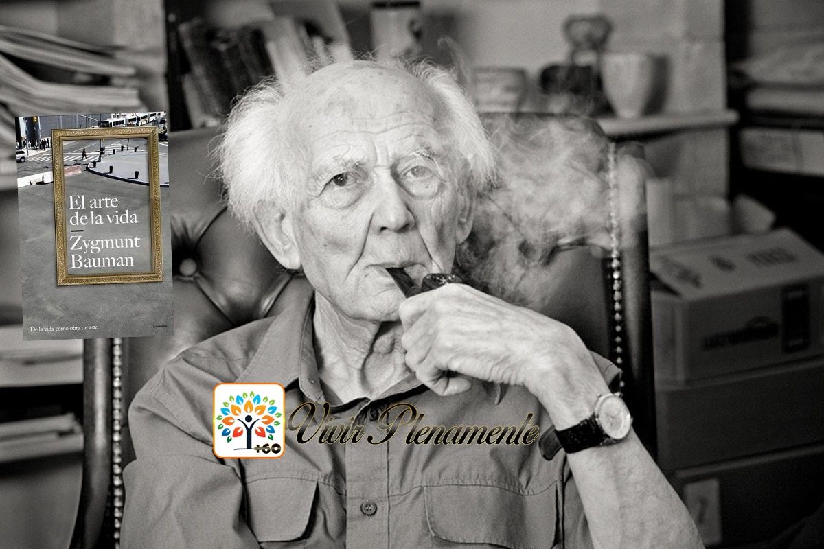 “El Arte de la vida” de Zygmunt Bauman | Por Laila Daitter